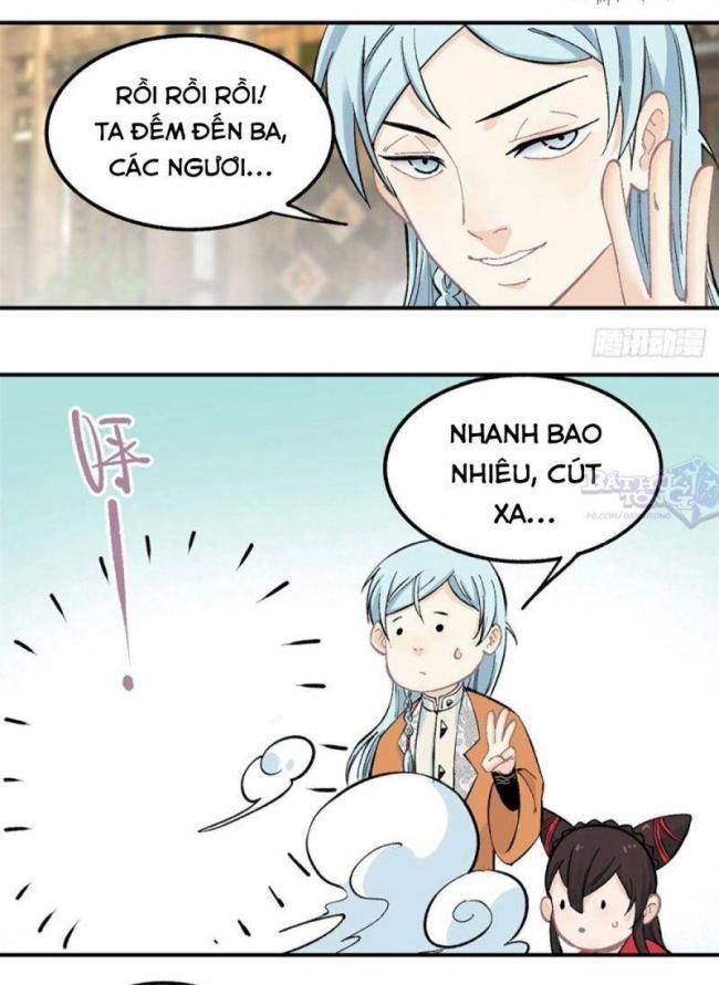 vạn cổ tối cường tông Chapter 31 - Next Chapter 32