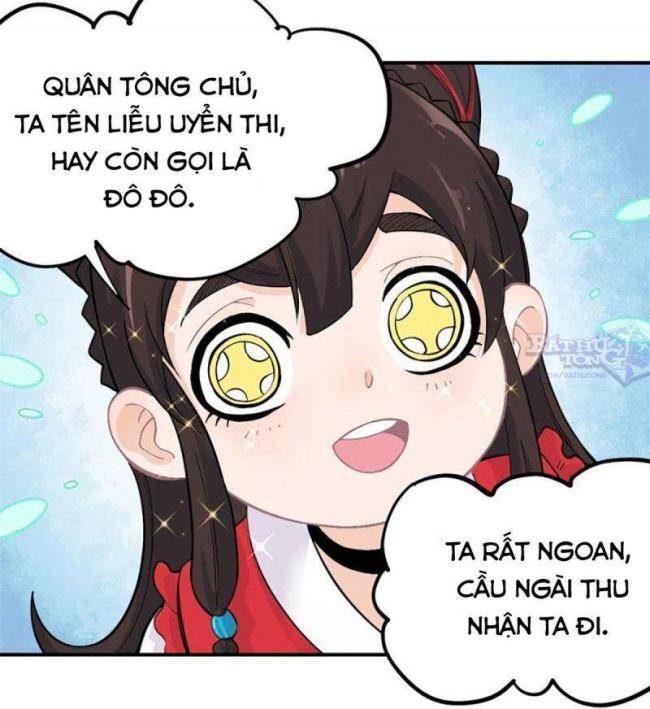 vạn cổ tối cường tông Chapter 31 - Next Chapter 32