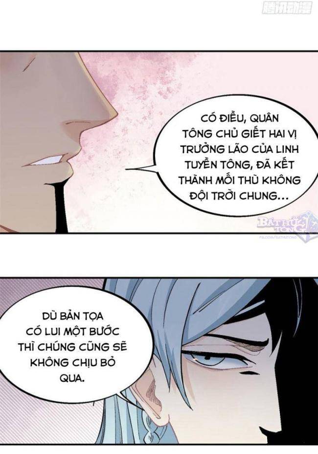 vạn cổ tối cường tông Chapter 31 - Next Chapter 32