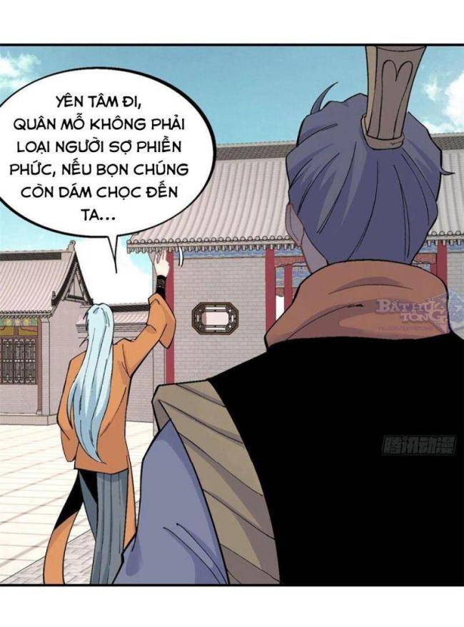 vạn cổ tối cường tông Chapter 31 - Next Chapter 32