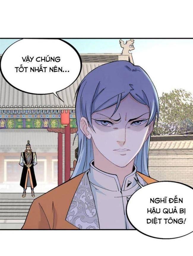 vạn cổ tối cường tông Chapter 31 - Next Chapter 32