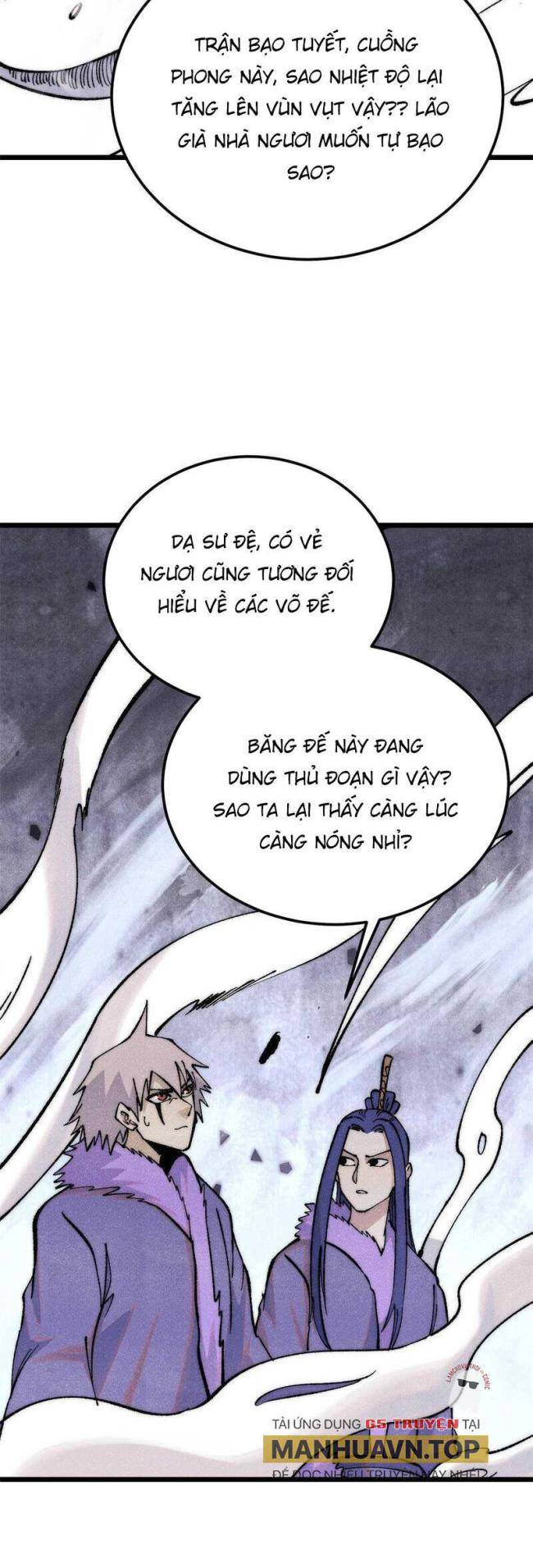 vạn cổ tối cường tông chapter 310 - Next chapter 311