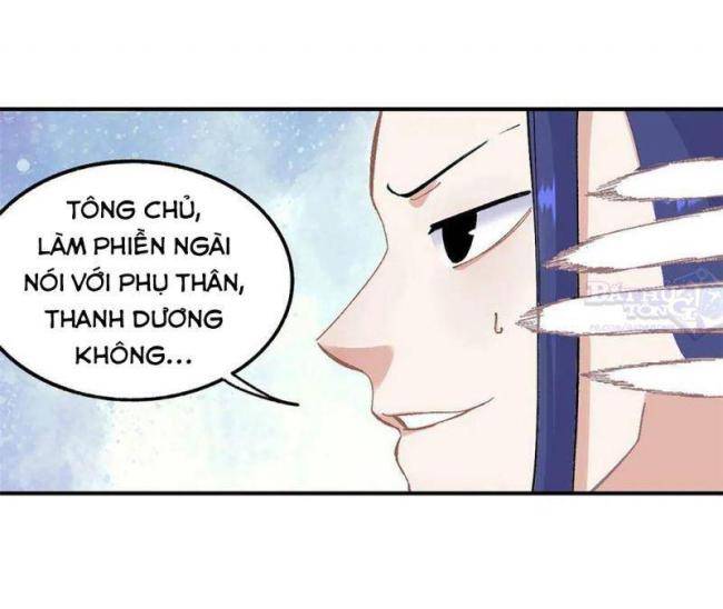 vạn cổ tối cường tông Chapter 37 - Trang 2