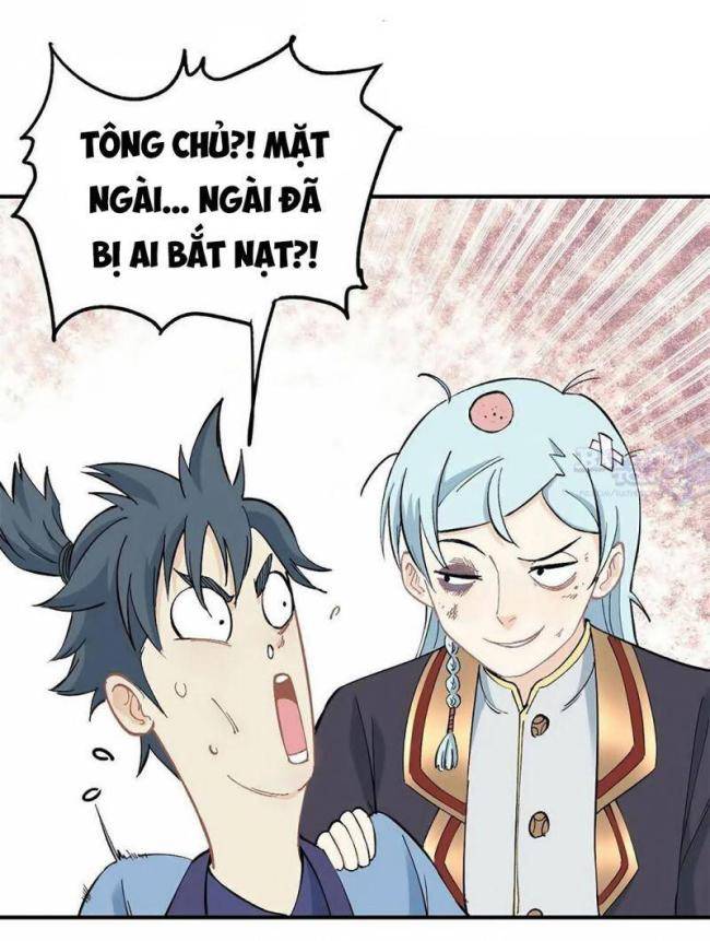 vạn cổ tối cường tông Chapter 39 - Next Chapter 40