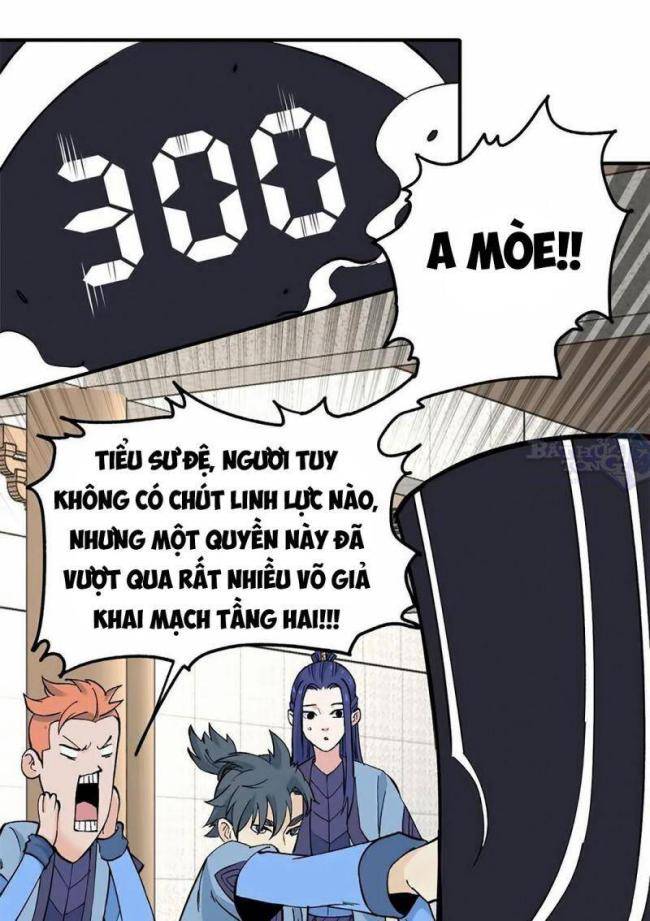 vạn cổ tối cường tông Chapter 39 - Next Chapter 40