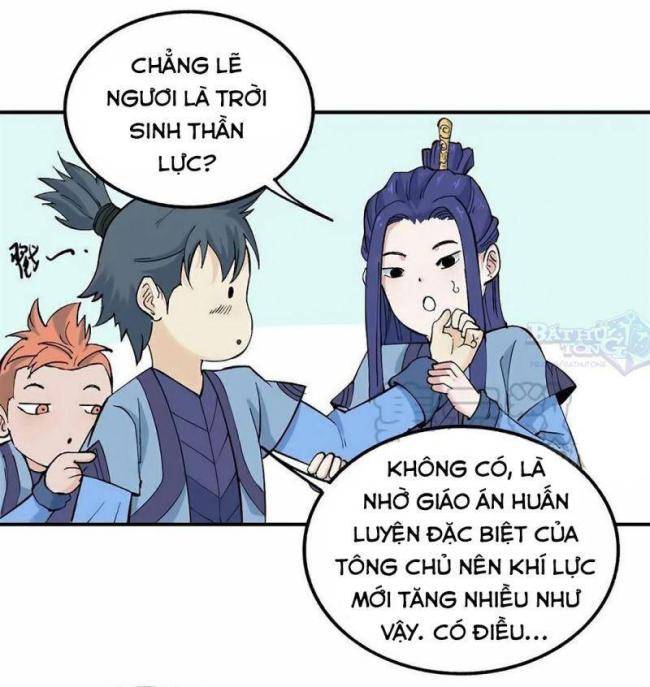 vạn cổ tối cường tông Chapter 39 - Next Chapter 40