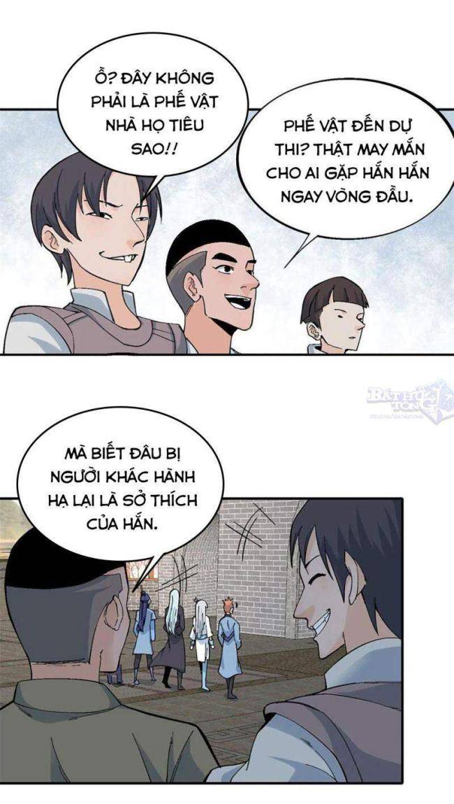 vạn cổ tối cường tông Chapter 42 - Next Chapter 43