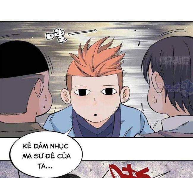 vạn cổ tối cường tông Chapter 42 - Next Chapter 43