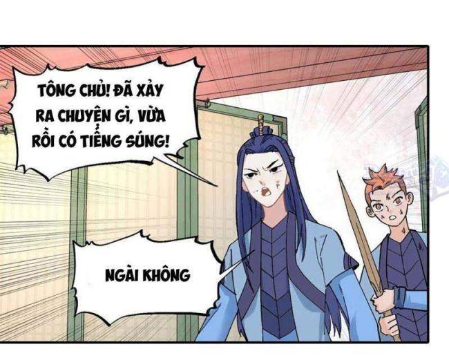 vạn cổ tối cường tông Chapter 42 - Next Chapter 43