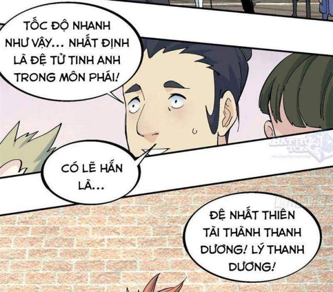 vạn cổ tối cường tông Chapter 42 - Next Chapter 43