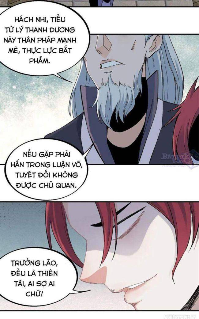 vạn cổ tối cường tông Chapter 42 - Next Chapter 43