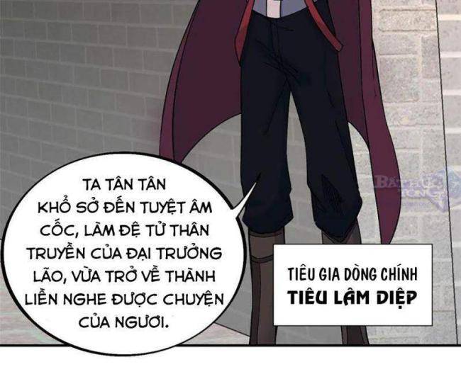 vạn cổ tối cường tông Chapter 42 - Next Chapter 43