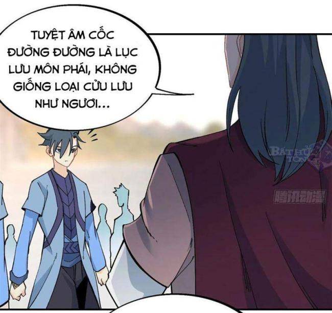 vạn cổ tối cường tông Chapter 42 - Next Chapter 43