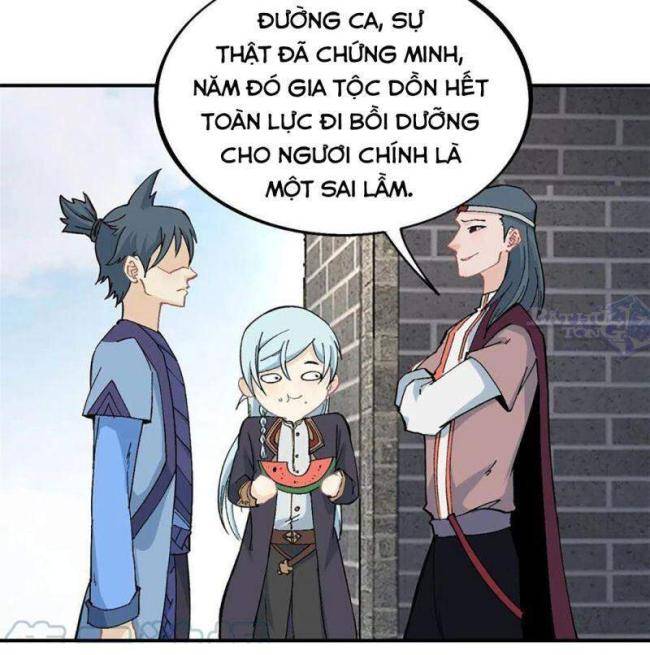 vạn cổ tối cường tông Chapter 42 - Next Chapter 43