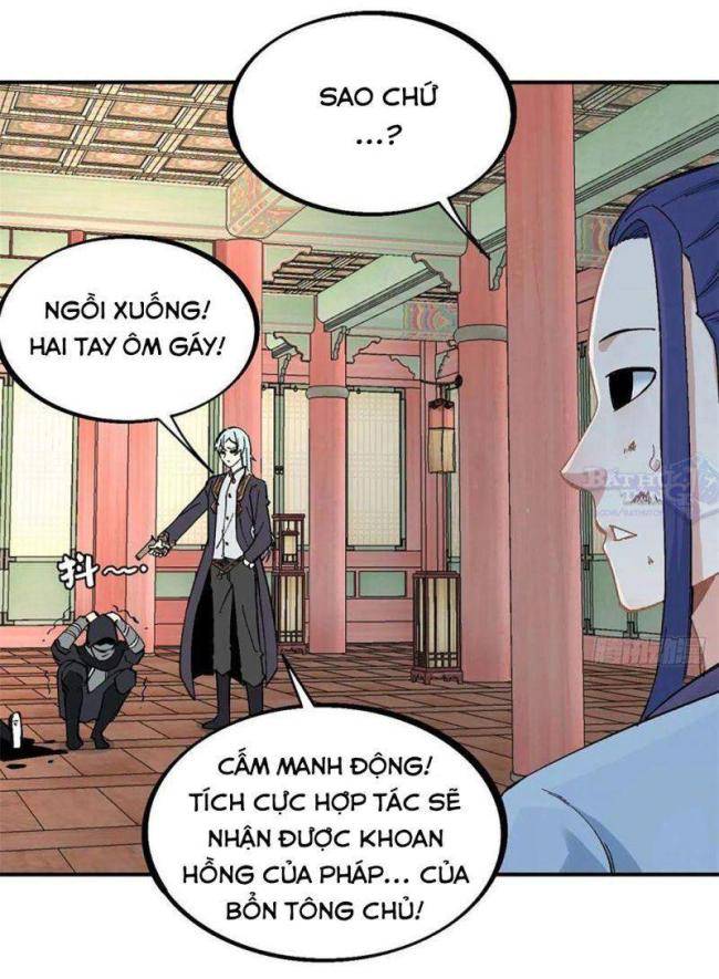 vạn cổ tối cường tông Chapter 42 - Next Chapter 43