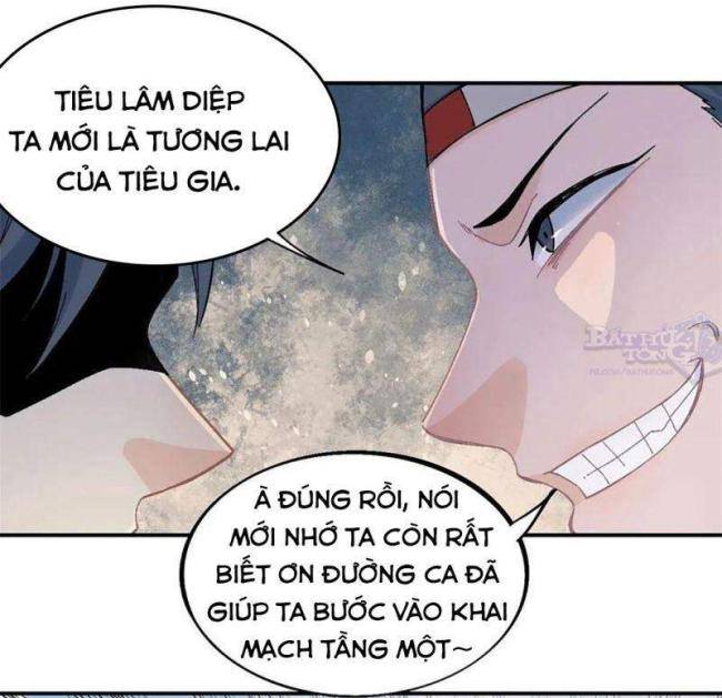 vạn cổ tối cường tông Chapter 42 - Next Chapter 43