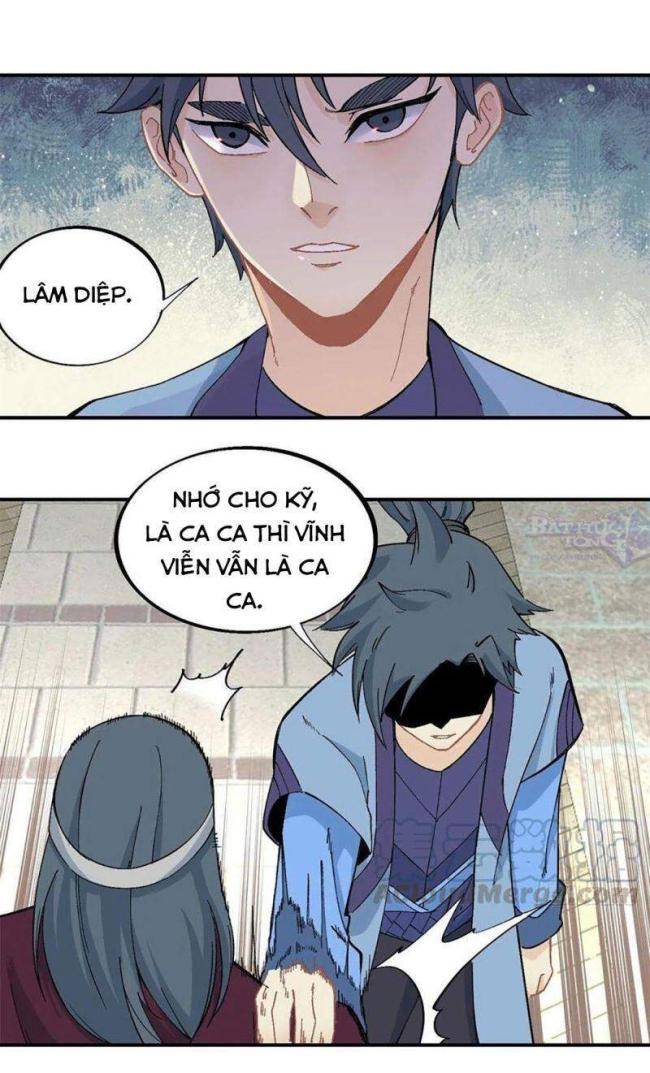 vạn cổ tối cường tông Chapter 42 - Next Chapter 43