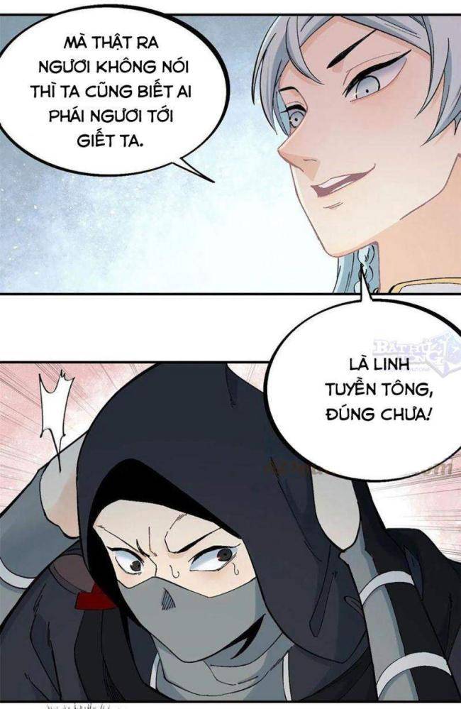 vạn cổ tối cường tông Chapter 42 - Next Chapter 43