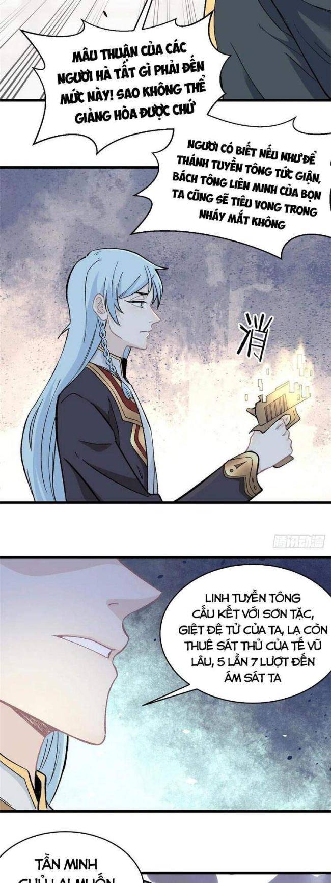 vạn cổ tối cường tông Chapter 52 - Next Chapter 53