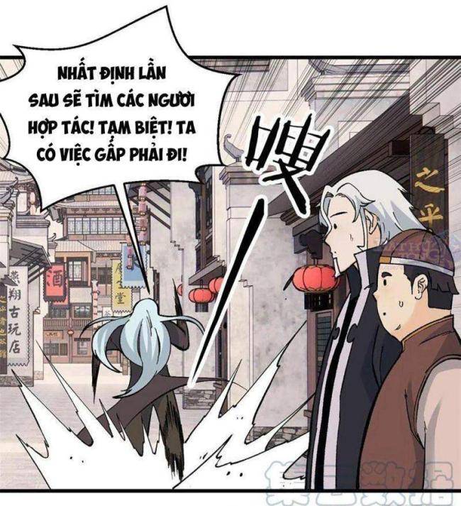 vạn cổ tối cường tông Chapter 55 - Next Chapter 56