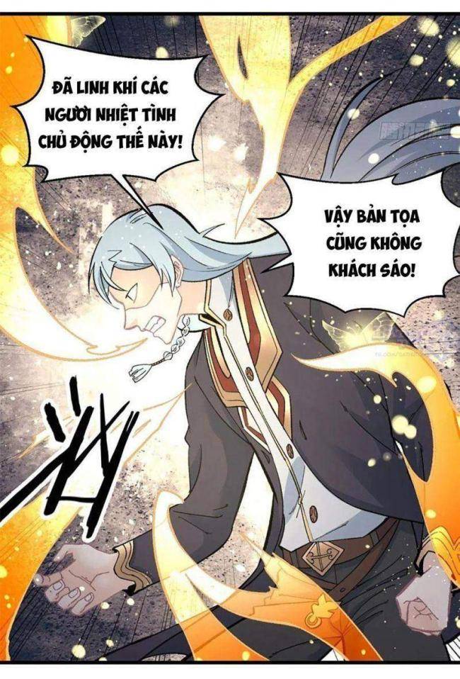 vạn cổ tối cường tông Chapter 55 - Next Chapter 56