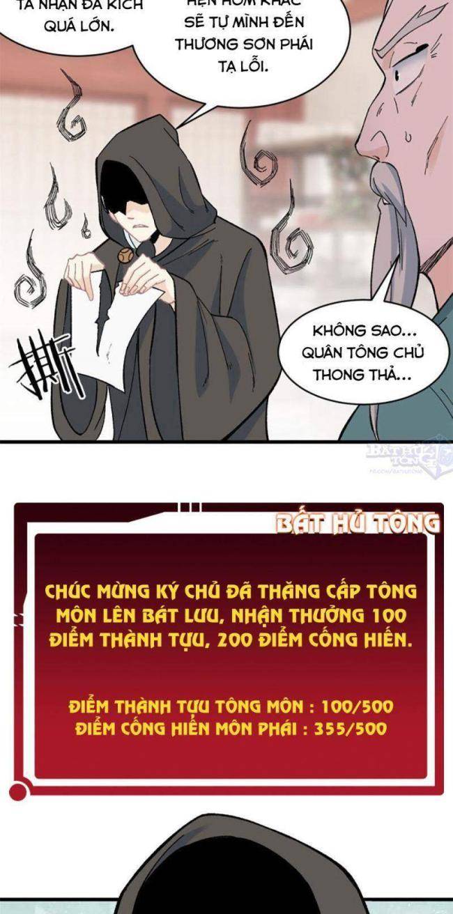 vạn cổ tối cường tông Chapter 58 - Trang 2