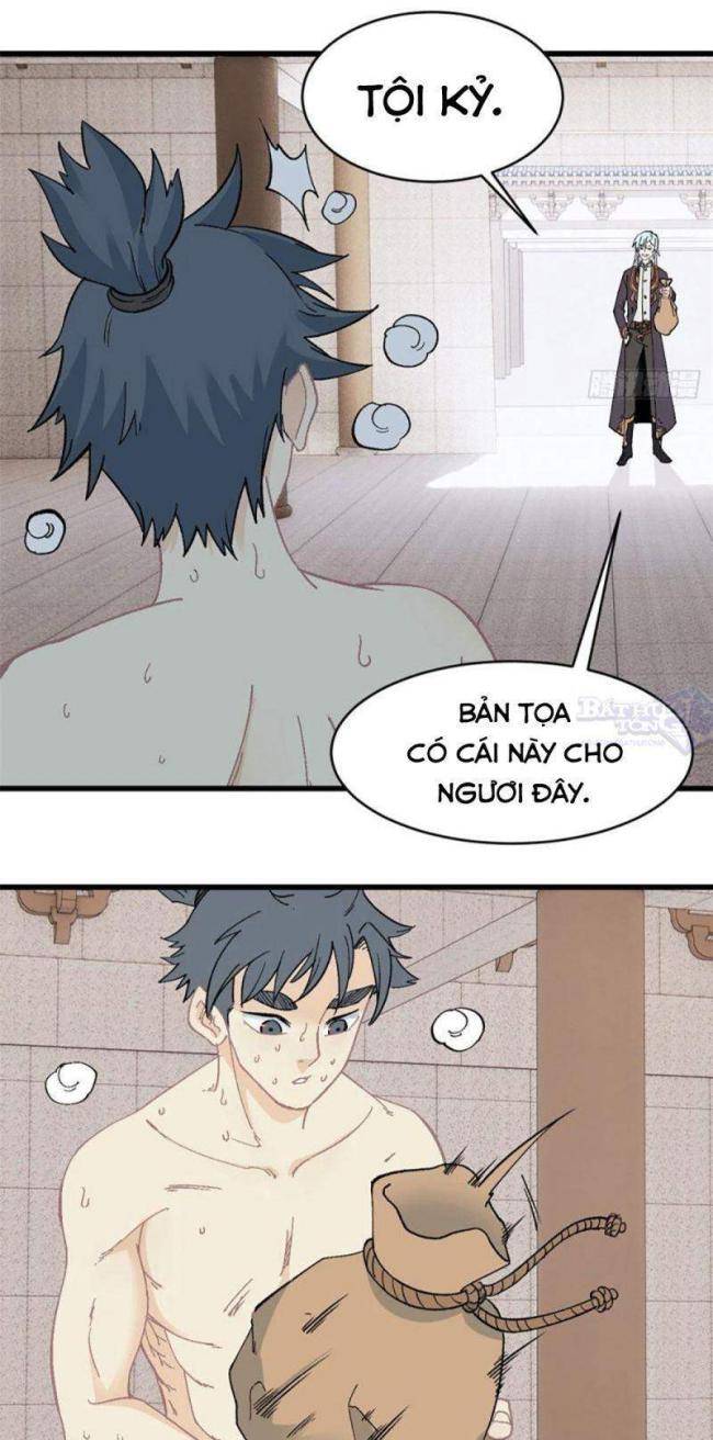 vạn cổ tối cường tông Chapter 58 - Trang 2