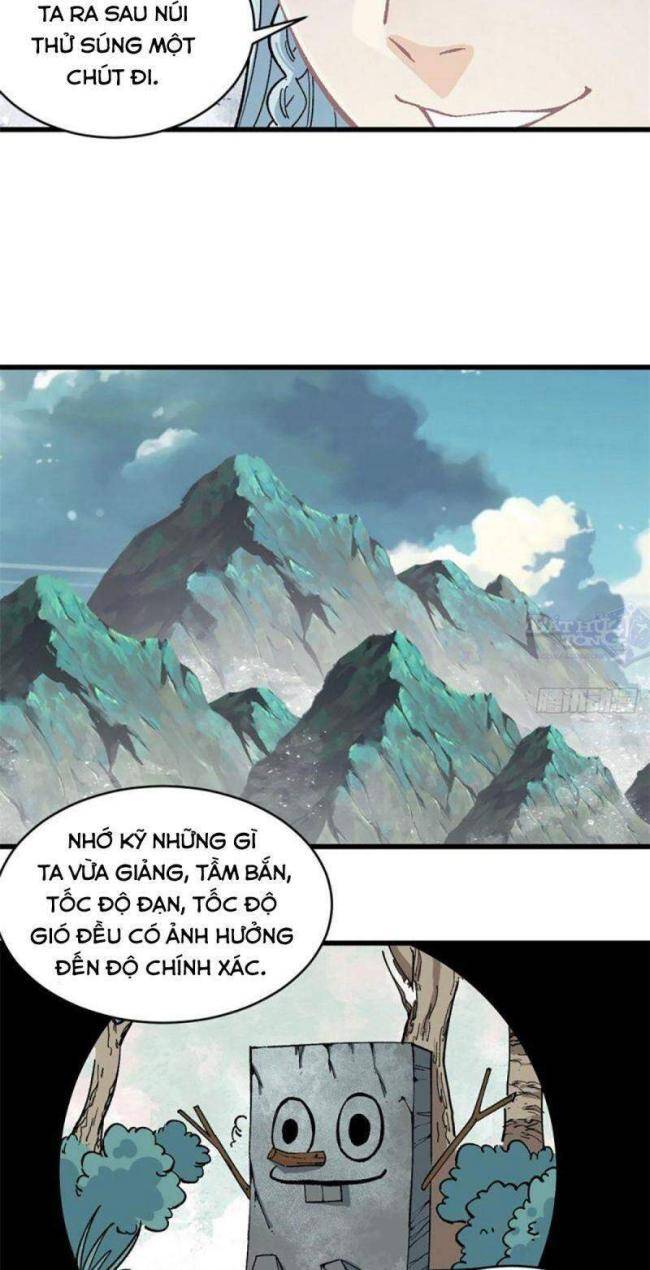 vạn cổ tối cường tông Chapter 58 - Trang 2