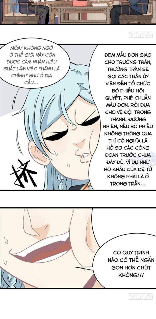 vạn cổ tối cường tông Chapter 58 - Trang 2