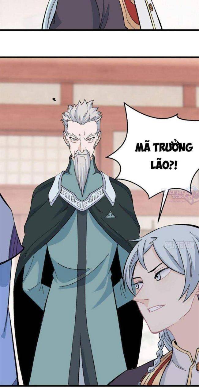 vạn cổ tối cường tông Chapter 58 - Trang 2