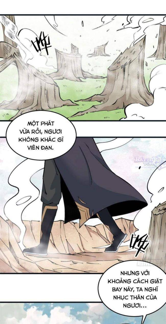 vạn cổ tối cường tông Chapter 59 - Trang 2