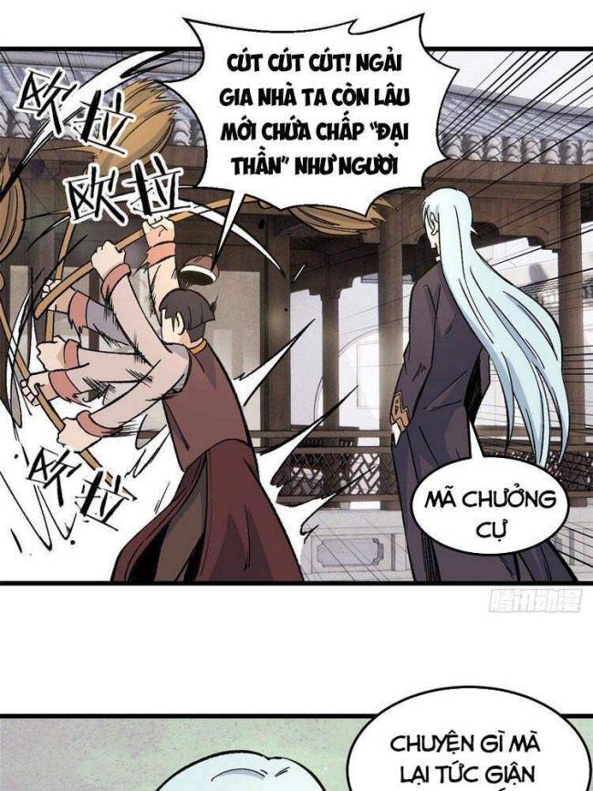 vạn cổ tối cường tông Chapter 62 - Trang 2