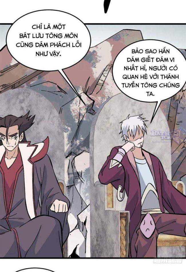 vạn cổ tối cường tông Chapter 64 - Next Chapter 65