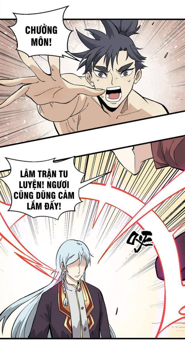 vạn cổ tối cường tông Chapter 76 - Next Chapter 77