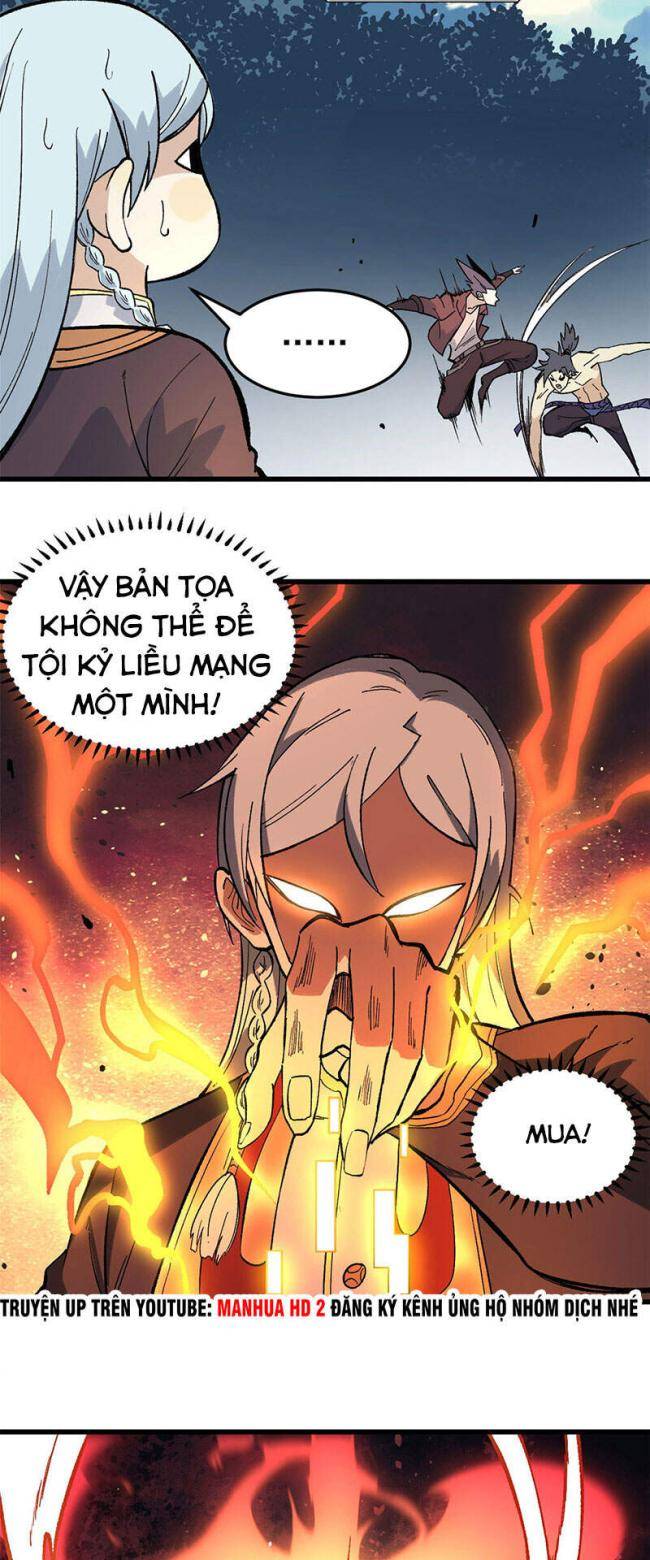 vạn cổ tối cường tông Chapter 76 - Next Chapter 77