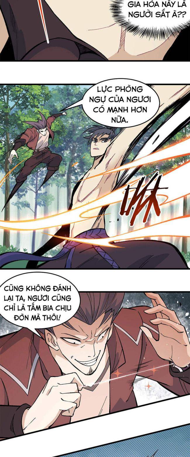 vạn cổ tối cường tông Chapter 76 - Next Chapter 77