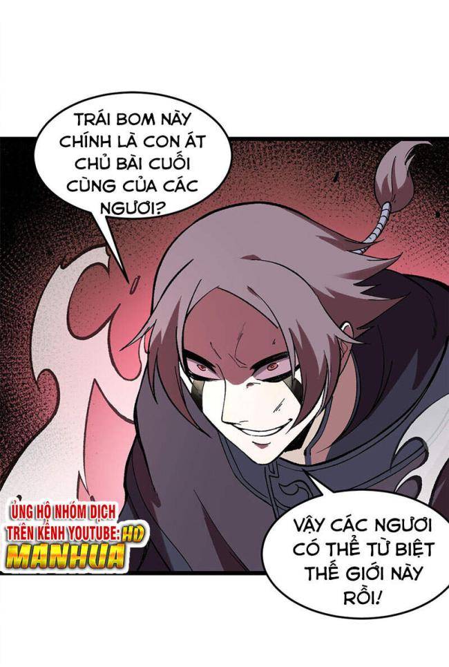 vạn cổ tối cường tông Chapter 77 - Trang 2