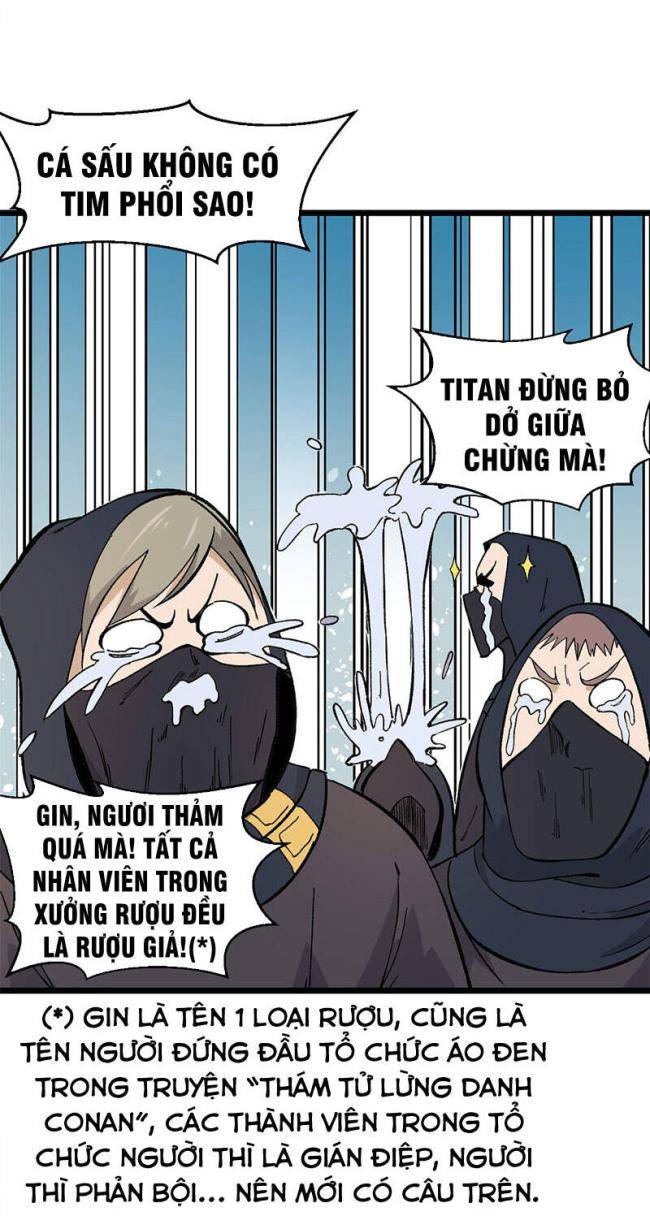 vạn cổ tối cường tông Chapter 77 - Trang 2