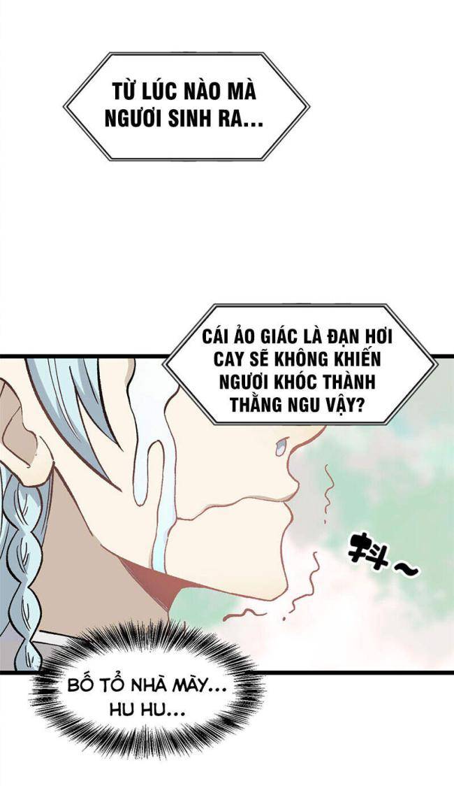 vạn cổ tối cường tông Chapter 77 - Trang 2