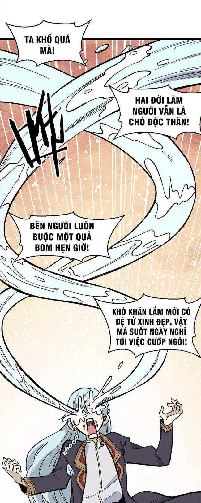 vạn cổ tối cường tông Chapter 77 - Trang 2