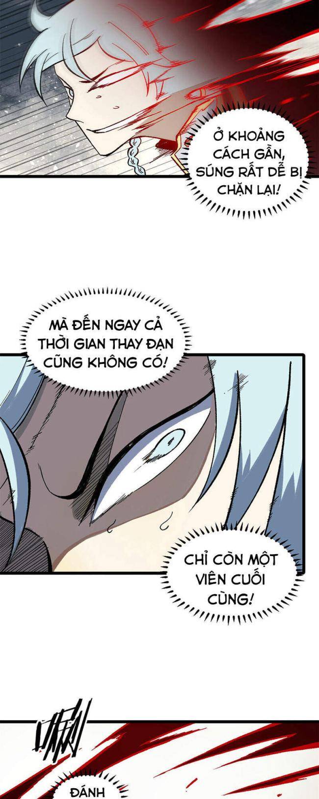 vạn cổ tối cường tông Chapter 79 - Trang 2