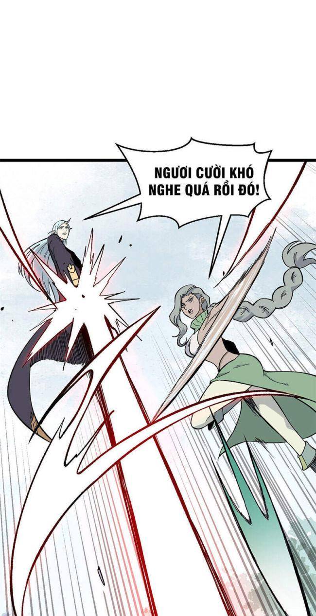 vạn cổ tối cường tông Chapter 79 - Trang 2