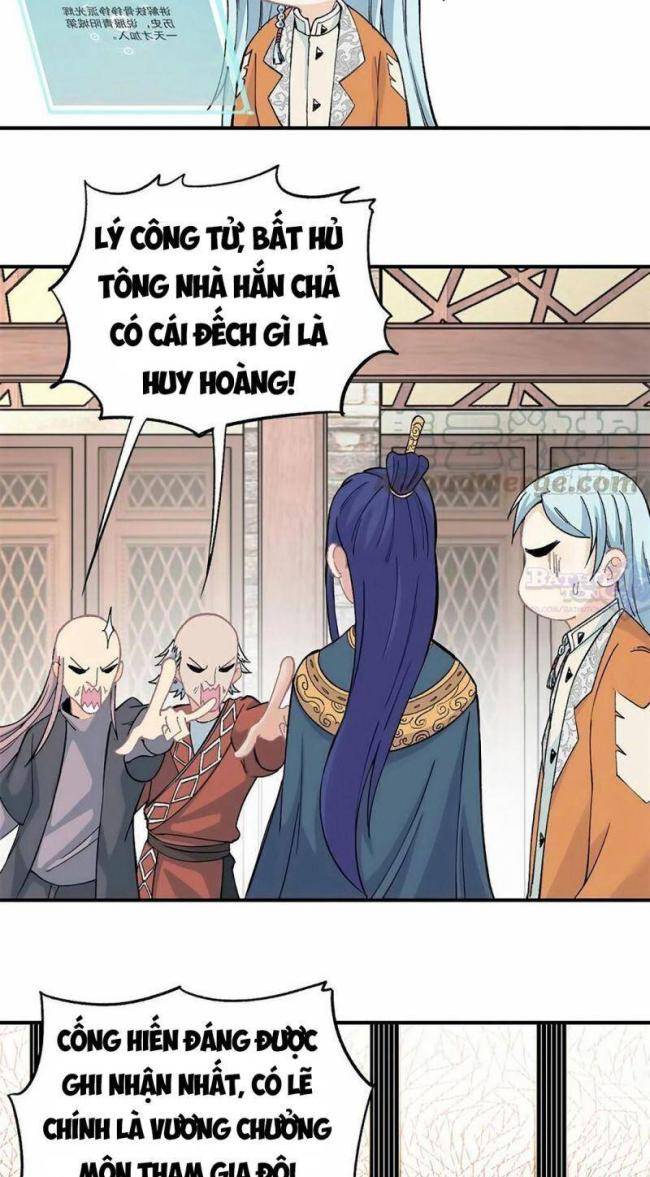 vạn cổ tối cường tông Chapter 8 - Next Chapter 9