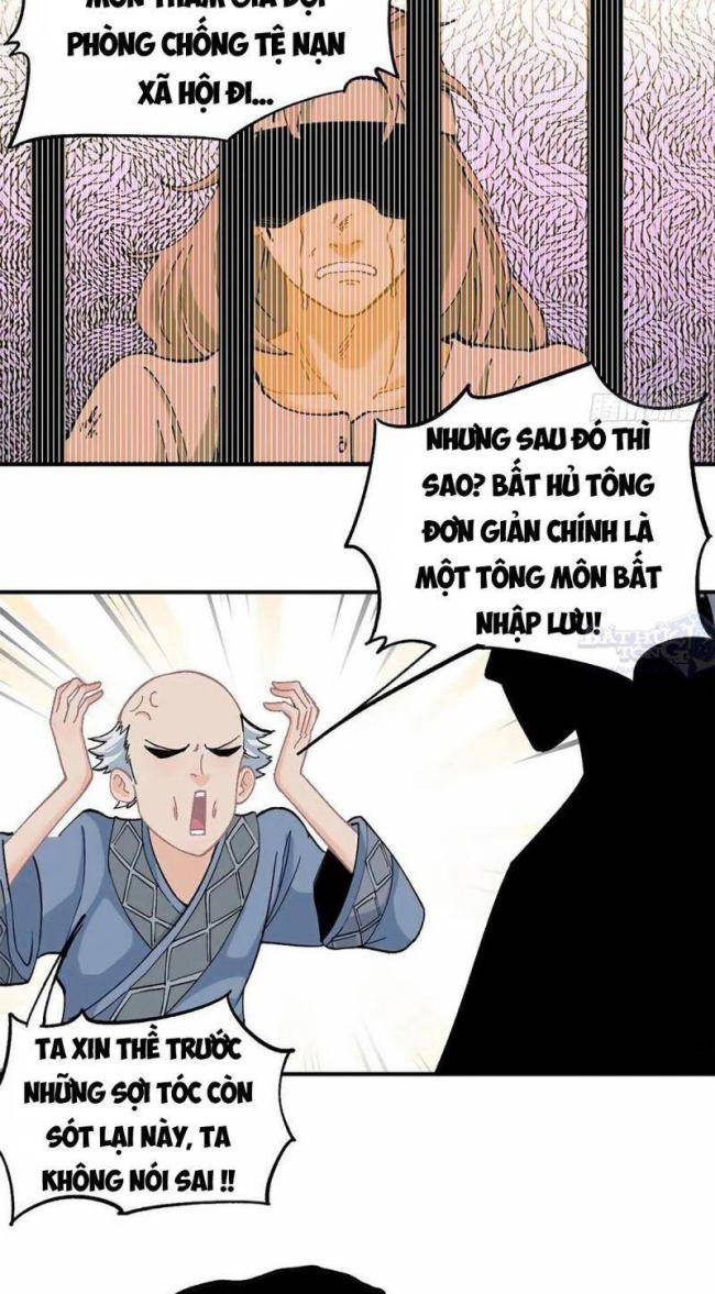 vạn cổ tối cường tông Chapter 8 - Next Chapter 9