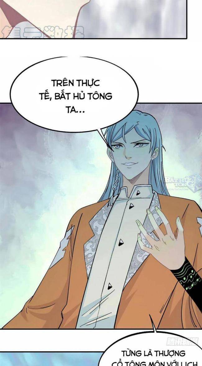 vạn cổ tối cường tông Chapter 8 - Next Chapter 9