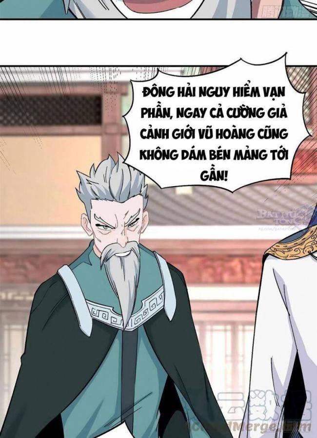 vạn cổ tối cường tông Chapter 8 - Next Chapter 9