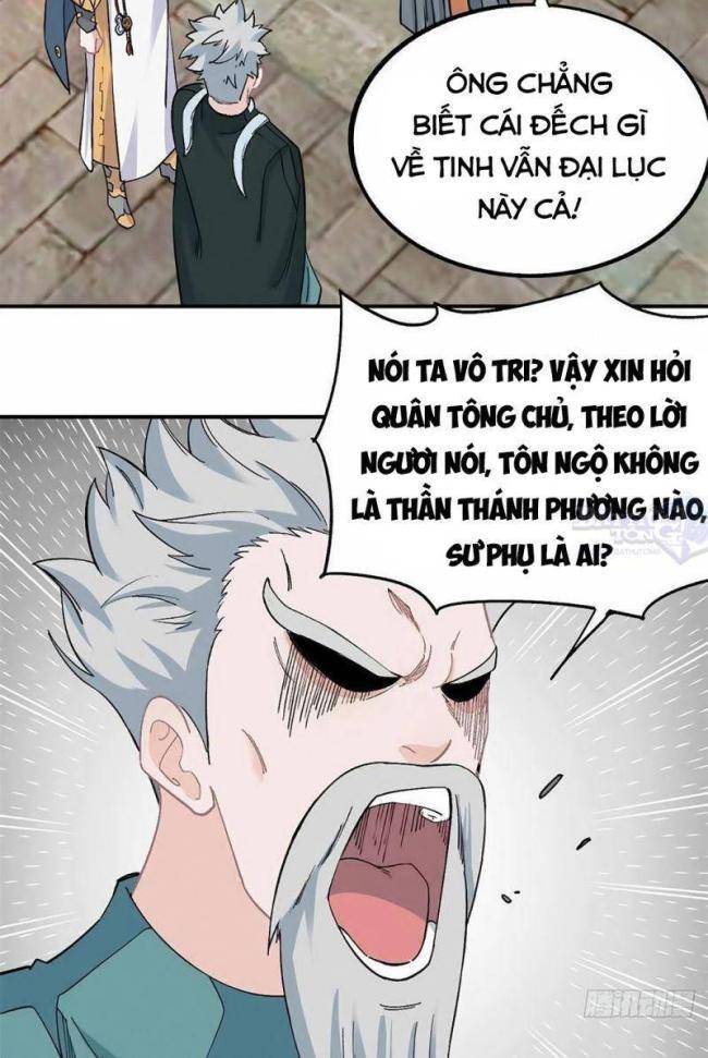 vạn cổ tối cường tông Chapter 8 - Next Chapter 9