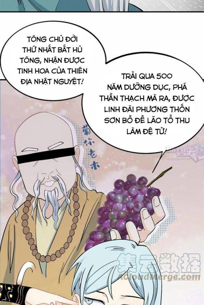 vạn cổ tối cường tông Chapter 8 - Next Chapter 9