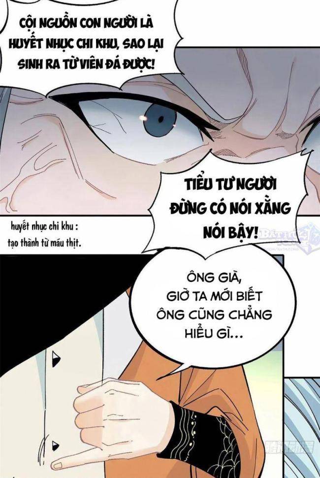 vạn cổ tối cường tông Chapter 8 - Next Chapter 9