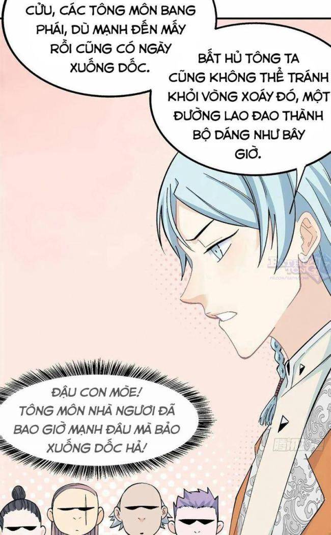 vạn cổ tối cường tông Chapter 8 - Next Chapter 9